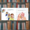 Книга Леся Булка і магічні вушка Марія Сердюк (2605kro)